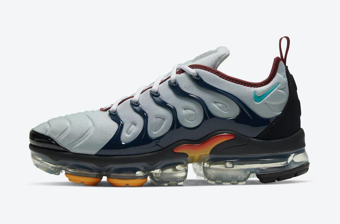 VaporMax Special Design