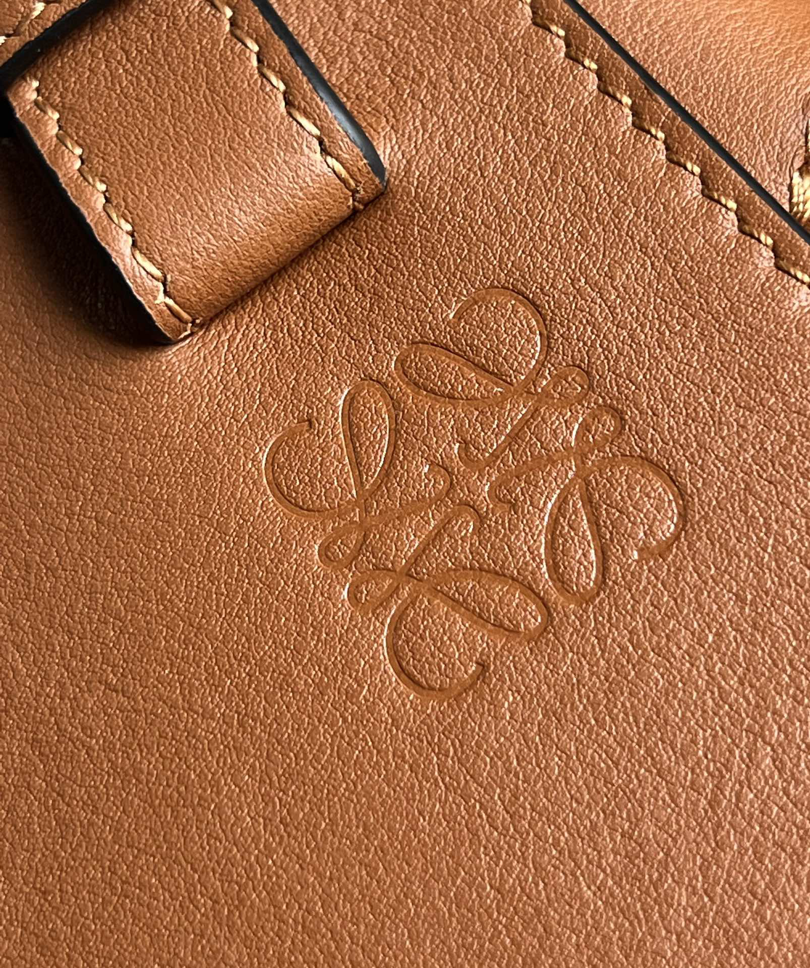 Loewe Hammock bag 0682