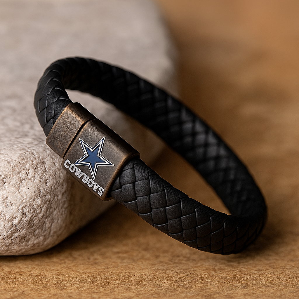Dallas Cowboys Limited Edition Bracelet