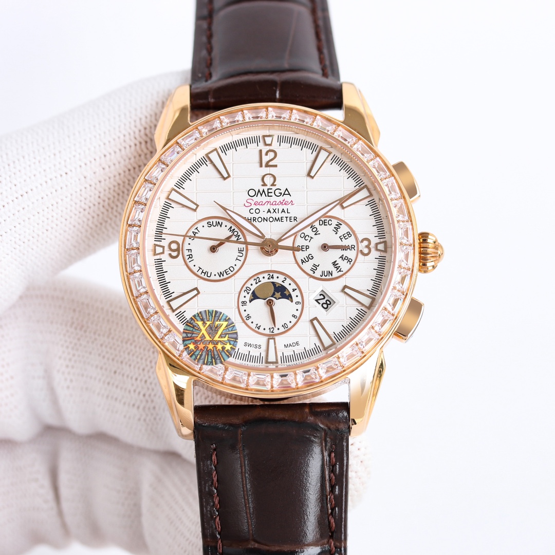 Omega Speedmaster 311.92.44.30.01.302