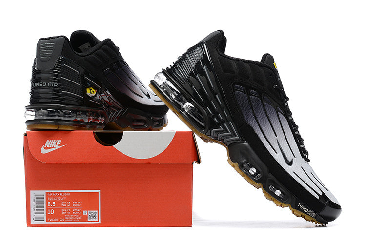 AirMax Plus3  Redesign Original Tn Series
