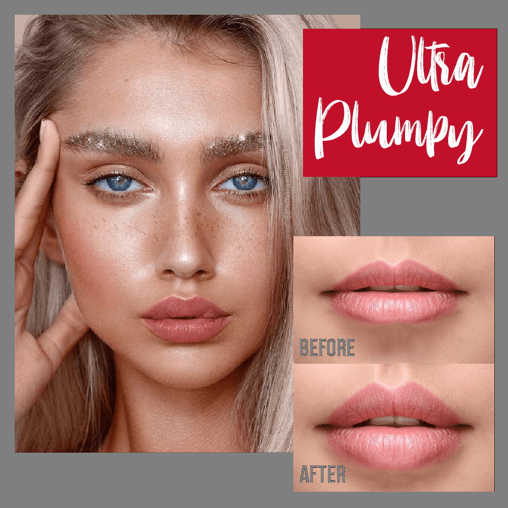 Instant Lip Plumping Serum--Beautiful You Deserve A Such Great Gift--BUY 2 GET 1 FREE, BUY 3 GET 2 FREE