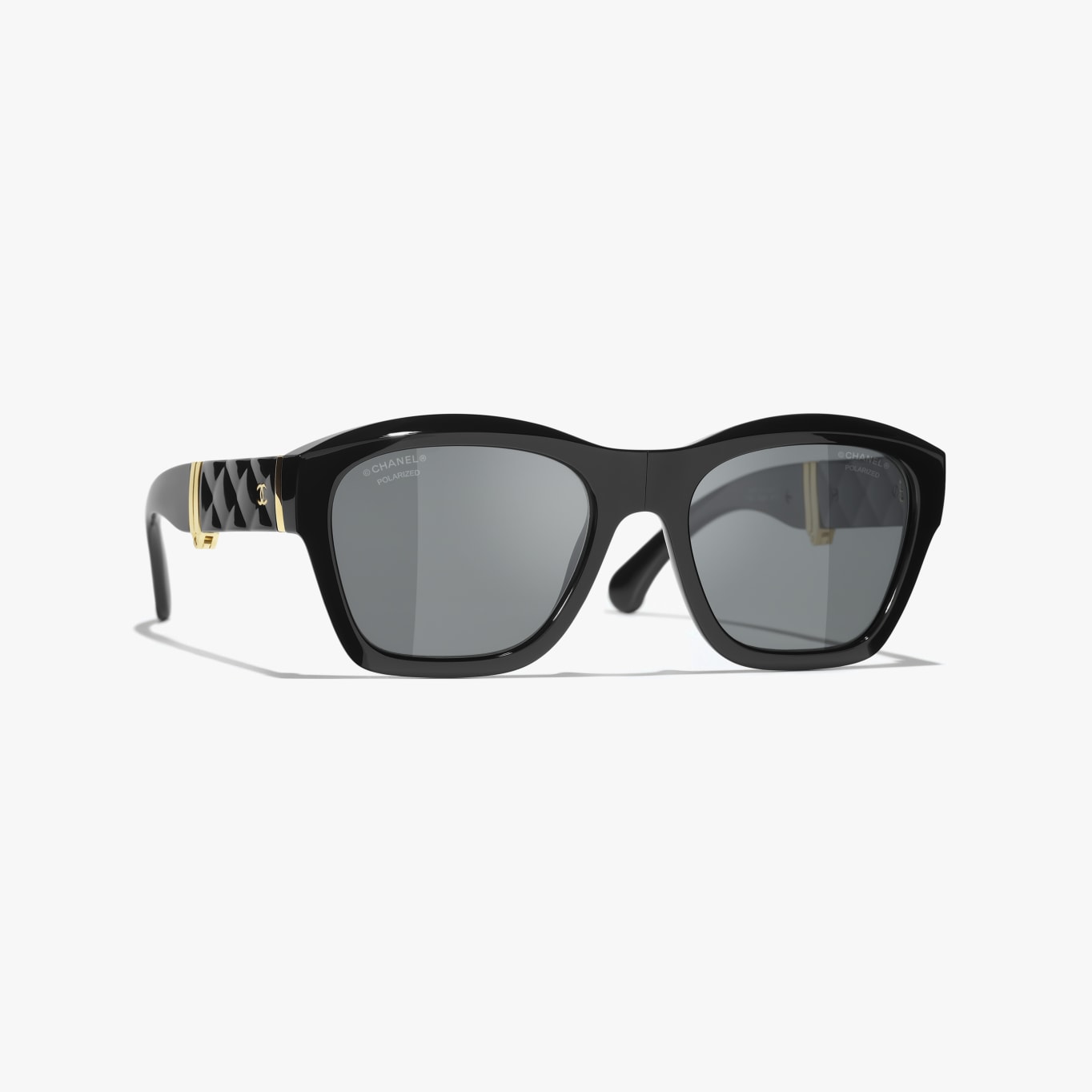 Chanel Square Sunglasses