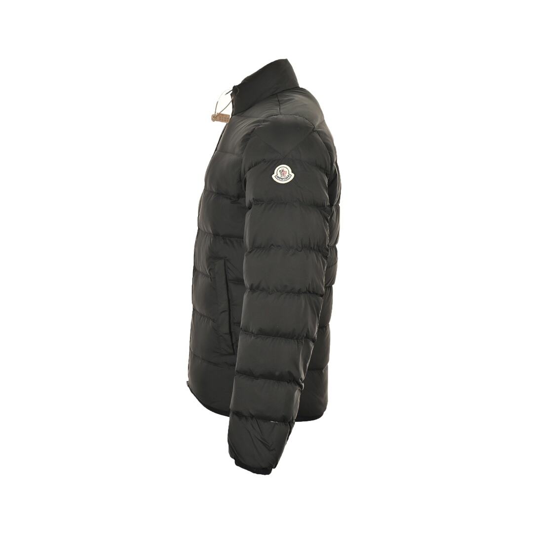 Moncler BLENCA series stand collar thin ribbon down jacket