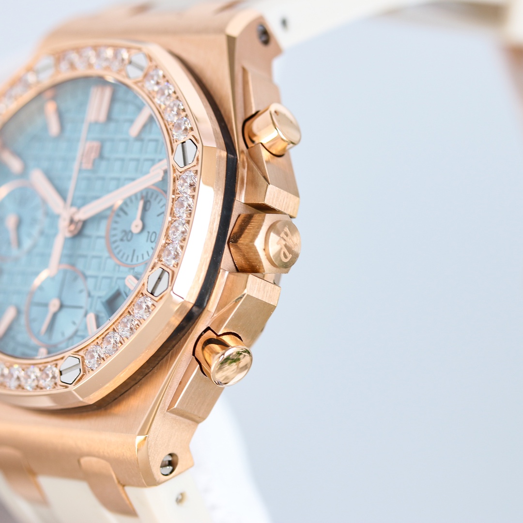Audemars Piguet Royal Oak Offshore 26092CK.ZZ.D002CA.01