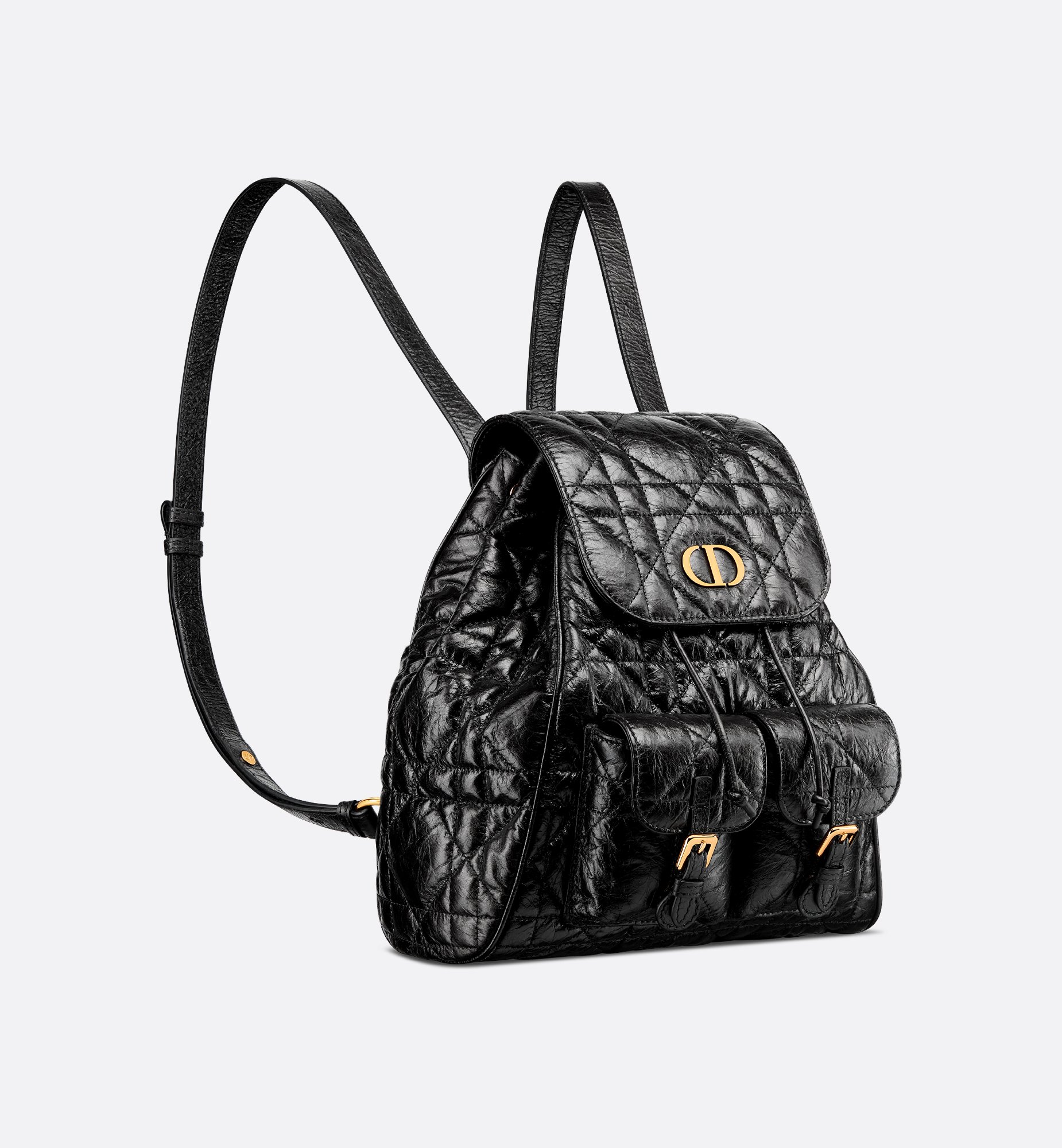 Dior Medium Dior Caro Backpack M6301UNUC_M900