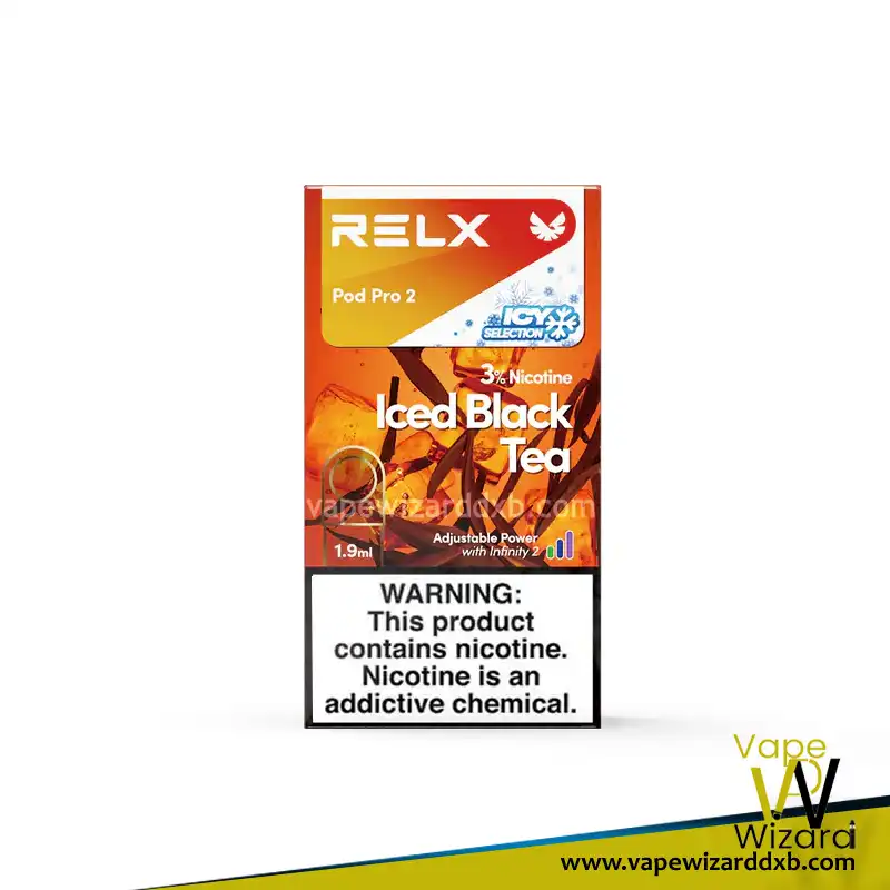 Relx Pod Pro 2