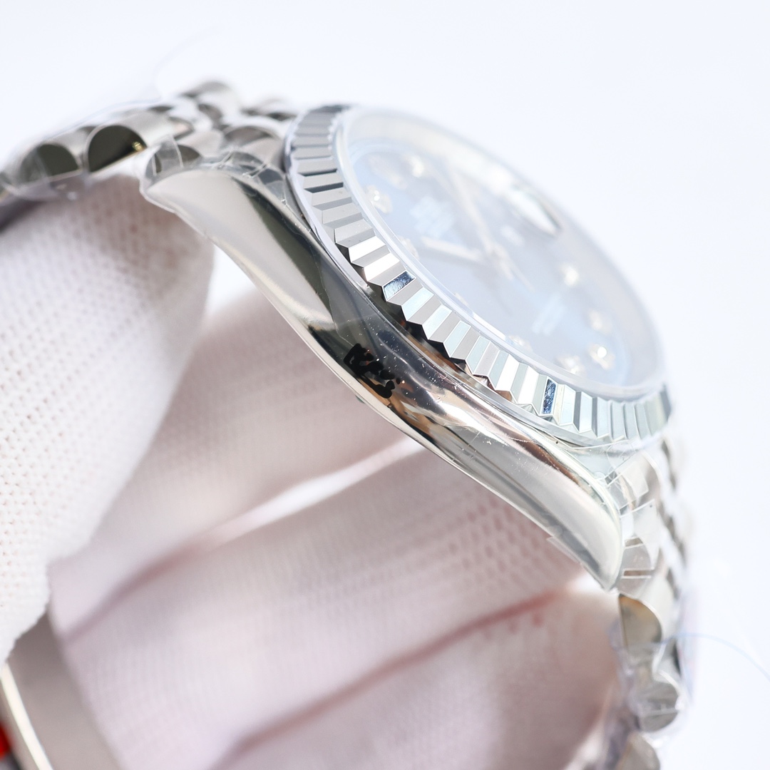 ROLEX Datejust Series 41mm