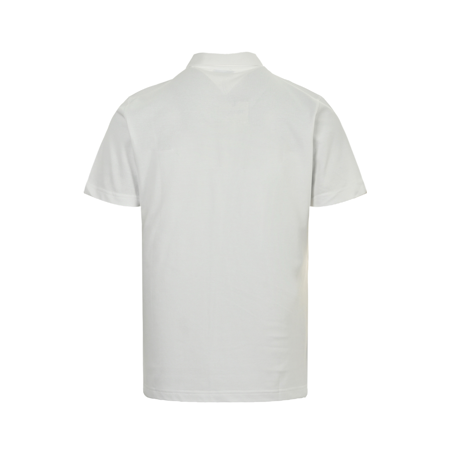 Burberry 25ss wheat ear warhorse embroidered Polo short sleeve