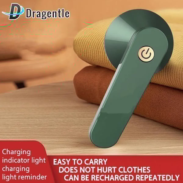 (🌲Early Christmas Sale- SAVE 48% OFF)Electric Lint Remover Rechargeable-⏰BUY 2 GET 10% OFF & FREE SHIPPING
