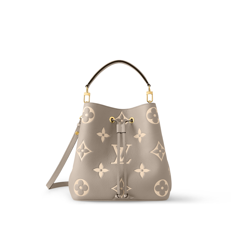 Louis Vuitton NÉONOÉ Medium Handbag M45555