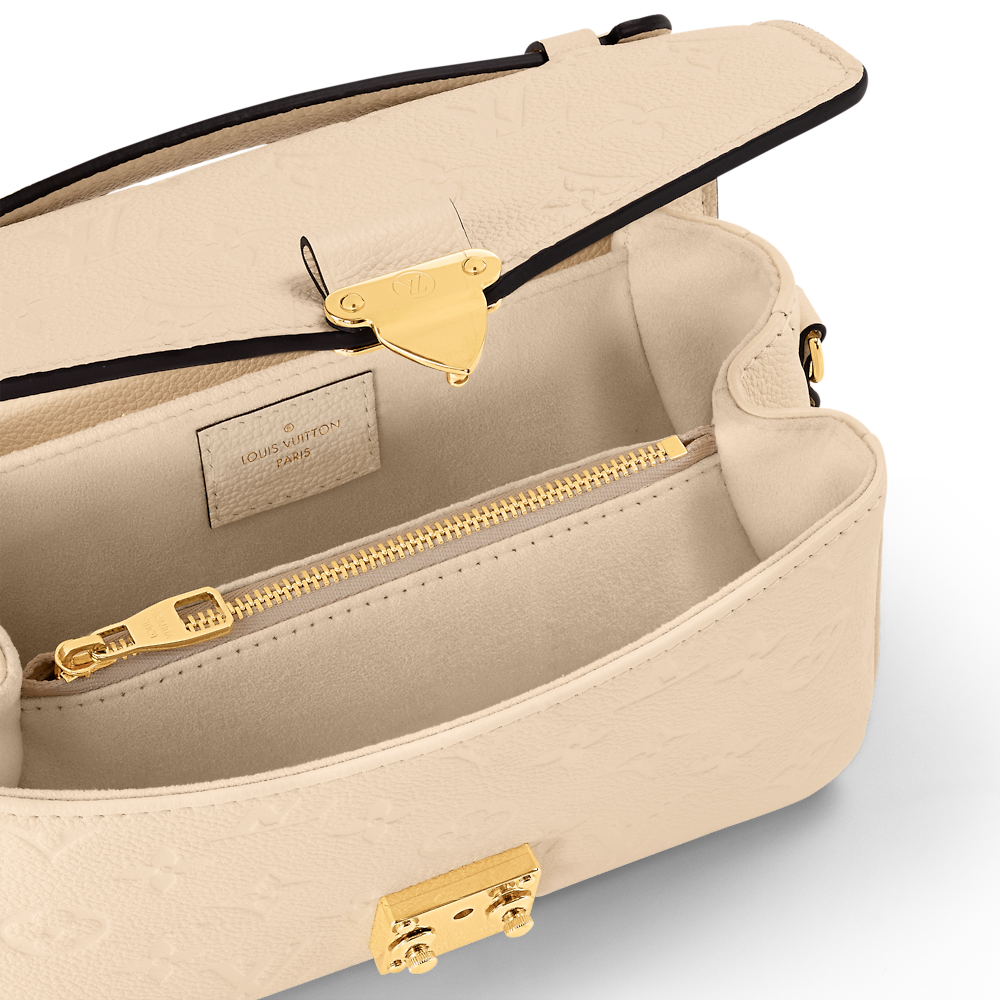Louis Vuitton POCHETTE MÉTIS EAST WEST Bag M22942