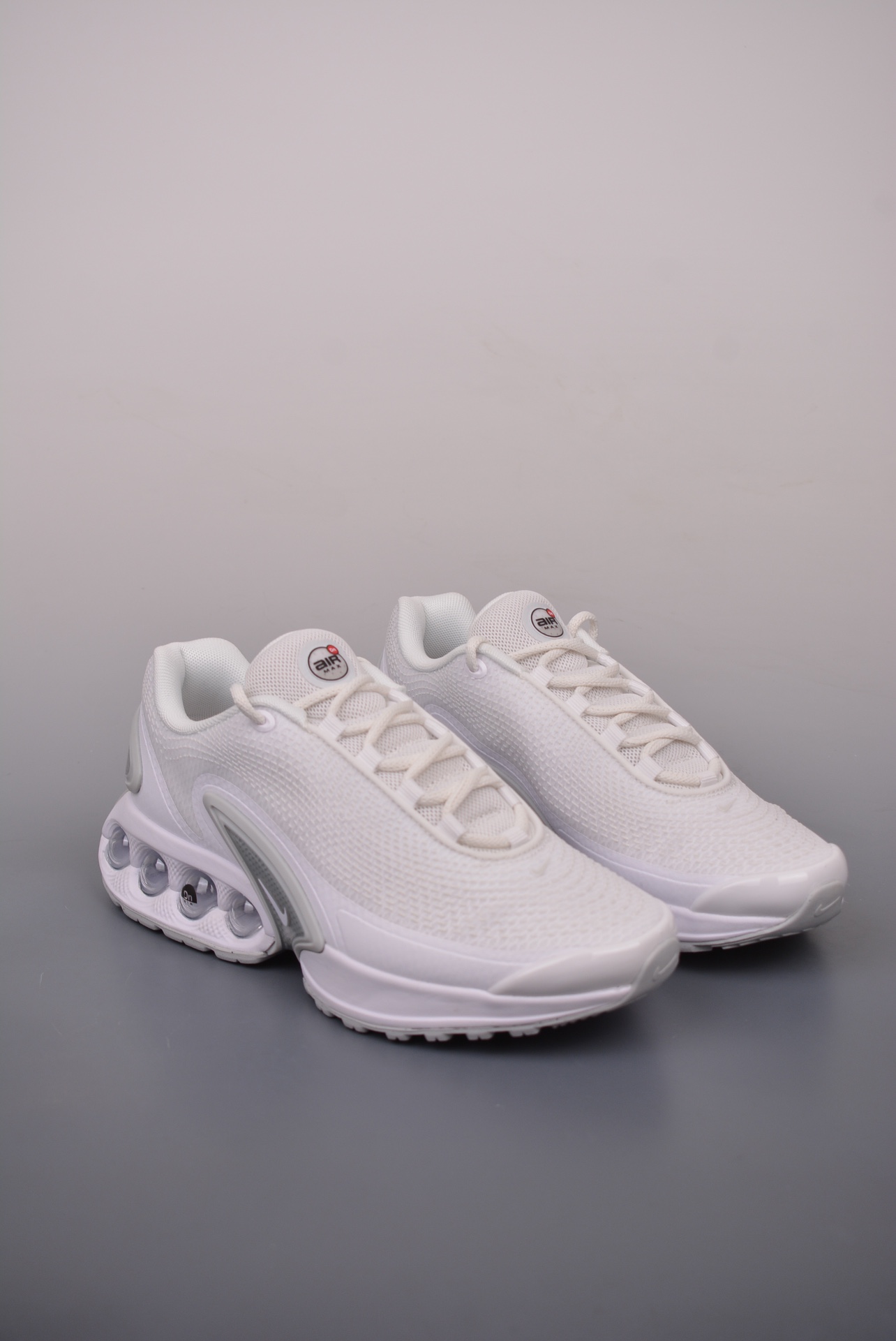 Nike Air Max DNTirple White DV3337 101