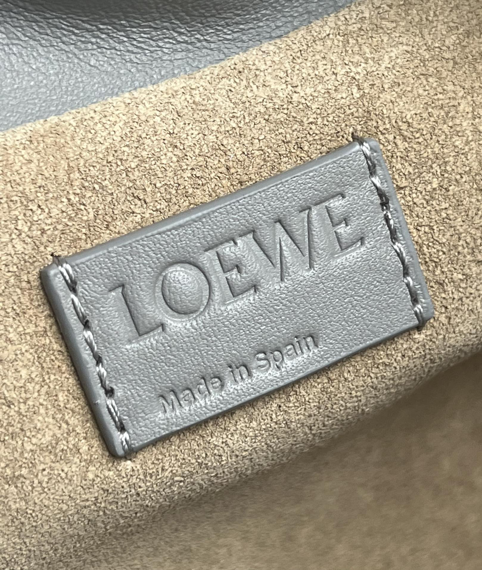 Loewe Flamenco Lucky Bag 0801
