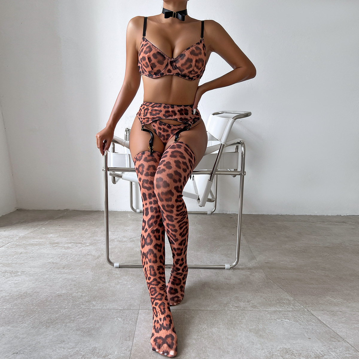 One-Piece Sexy Underwear Set🔥Show beauty to your dearest