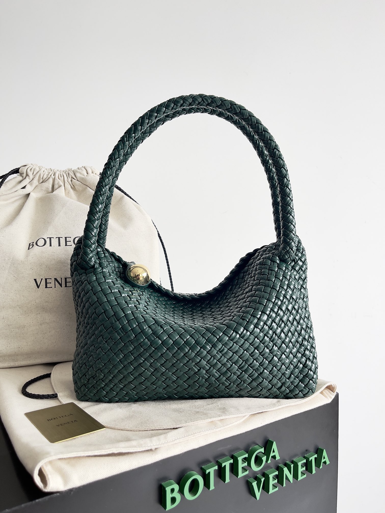 Bottega Veneta TOSCA handbag 716974