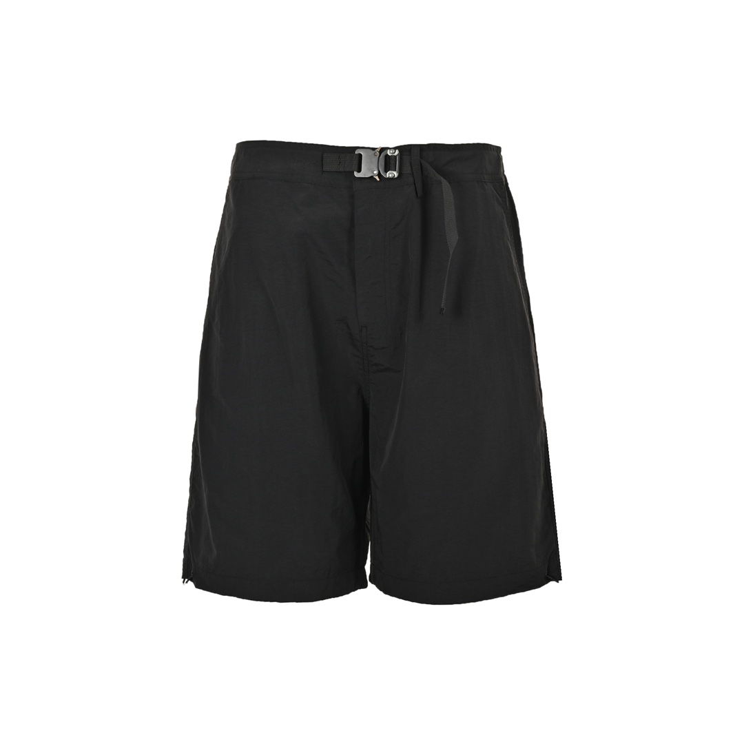 Dior 24ss lock-button cargo shorts