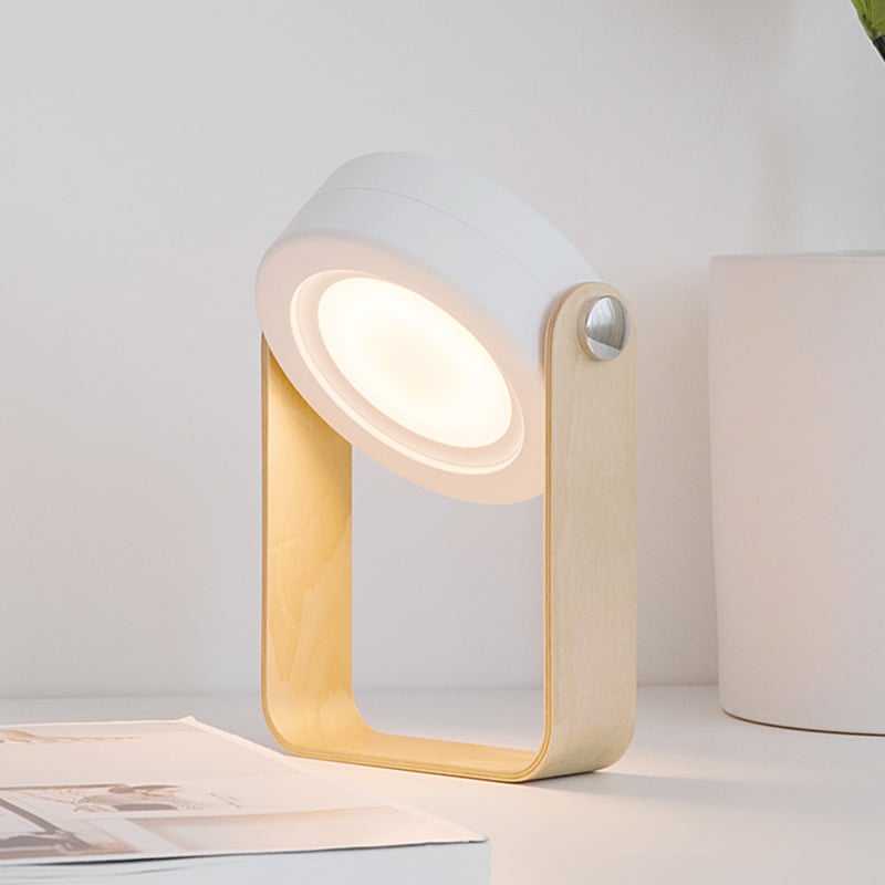 Best Design Products of Localityi-2023 folding LED reading lamp