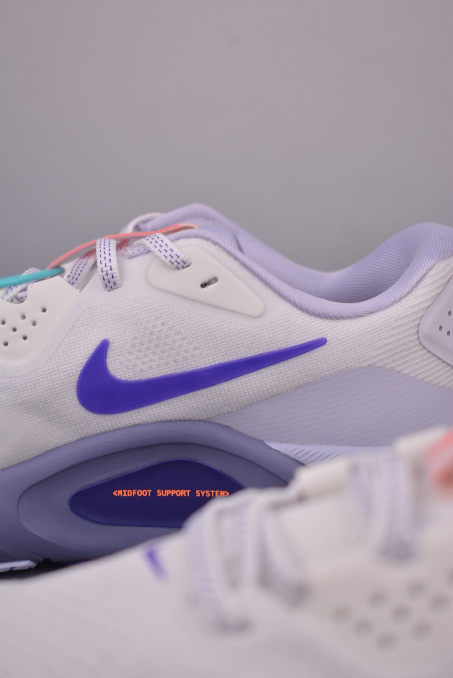 Nike Structure 26 Summit “White Wild Grape”HJ1101-102