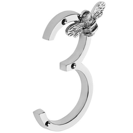 🔥ON SALE🔥Bee House Number Sign 0-9 - 5 Inch
