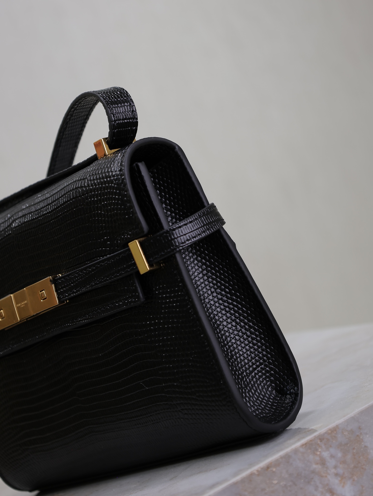 Yves Saint Laurent Manhattan mini bag 727766