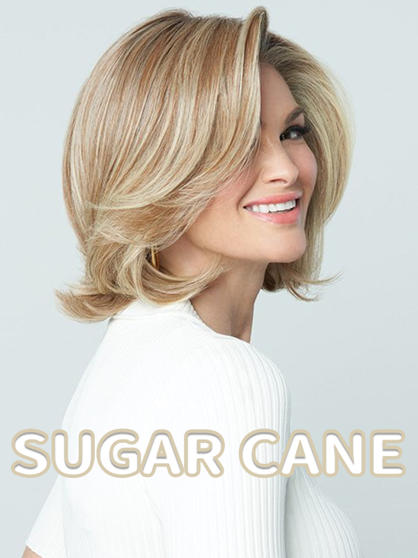 MID LENGTH DAILY WIG BY RW