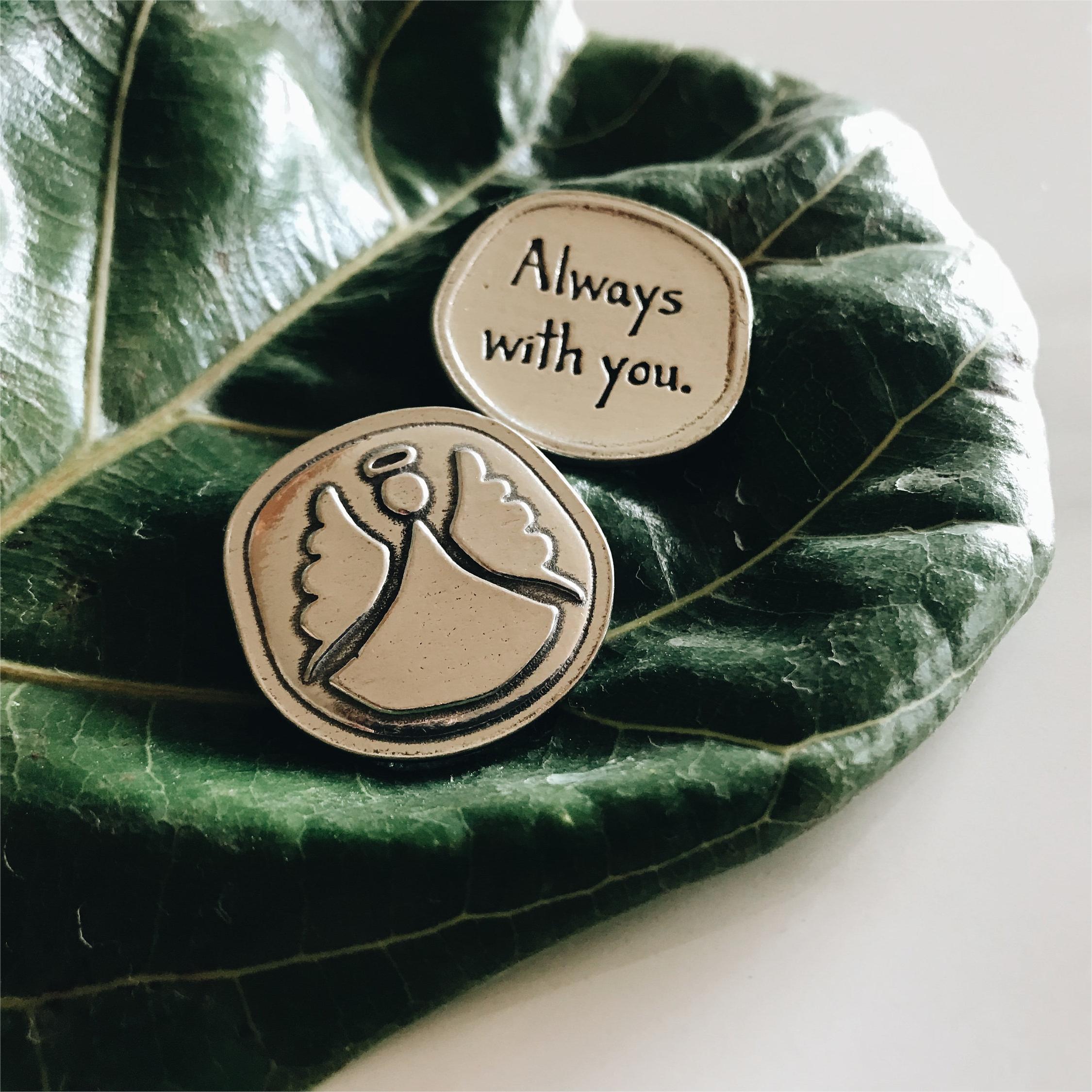 Always With You Sentiment Tokens