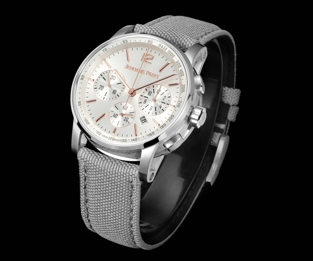 Audemars Piguet CODE11.59 Automatic Chronograph Series