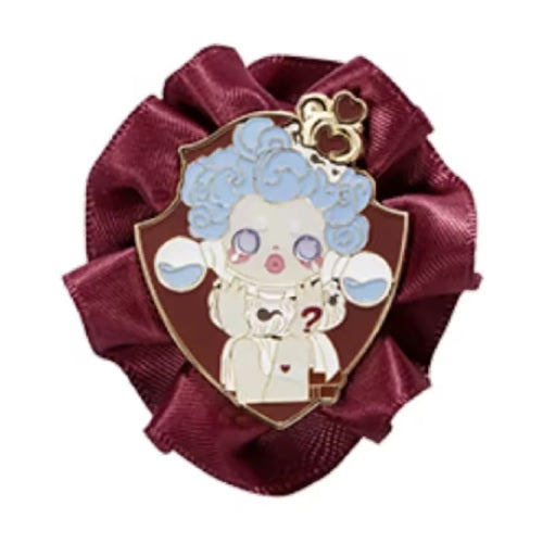 POP MART SKULLPANDA Everyday Wonderland Badge Series [1 Blind Box]