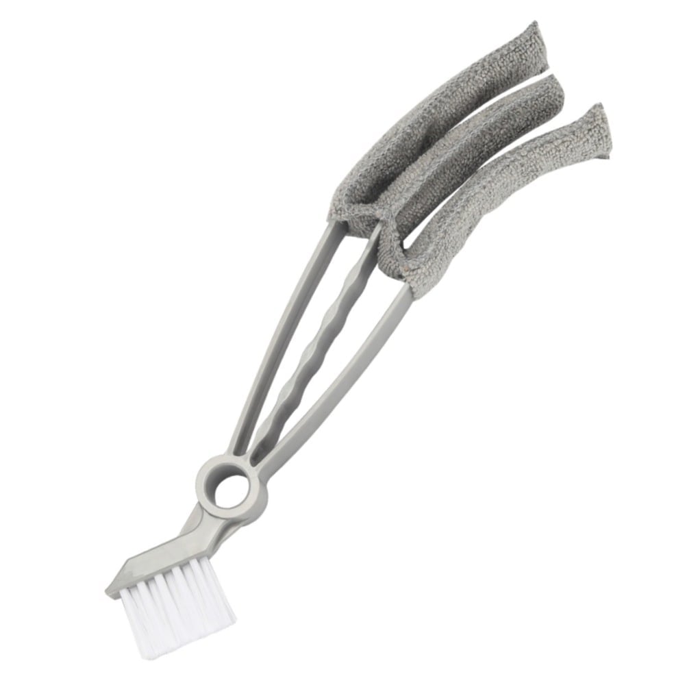 🔥🔥Hot Sale-Removable and washable dusting crevice brush