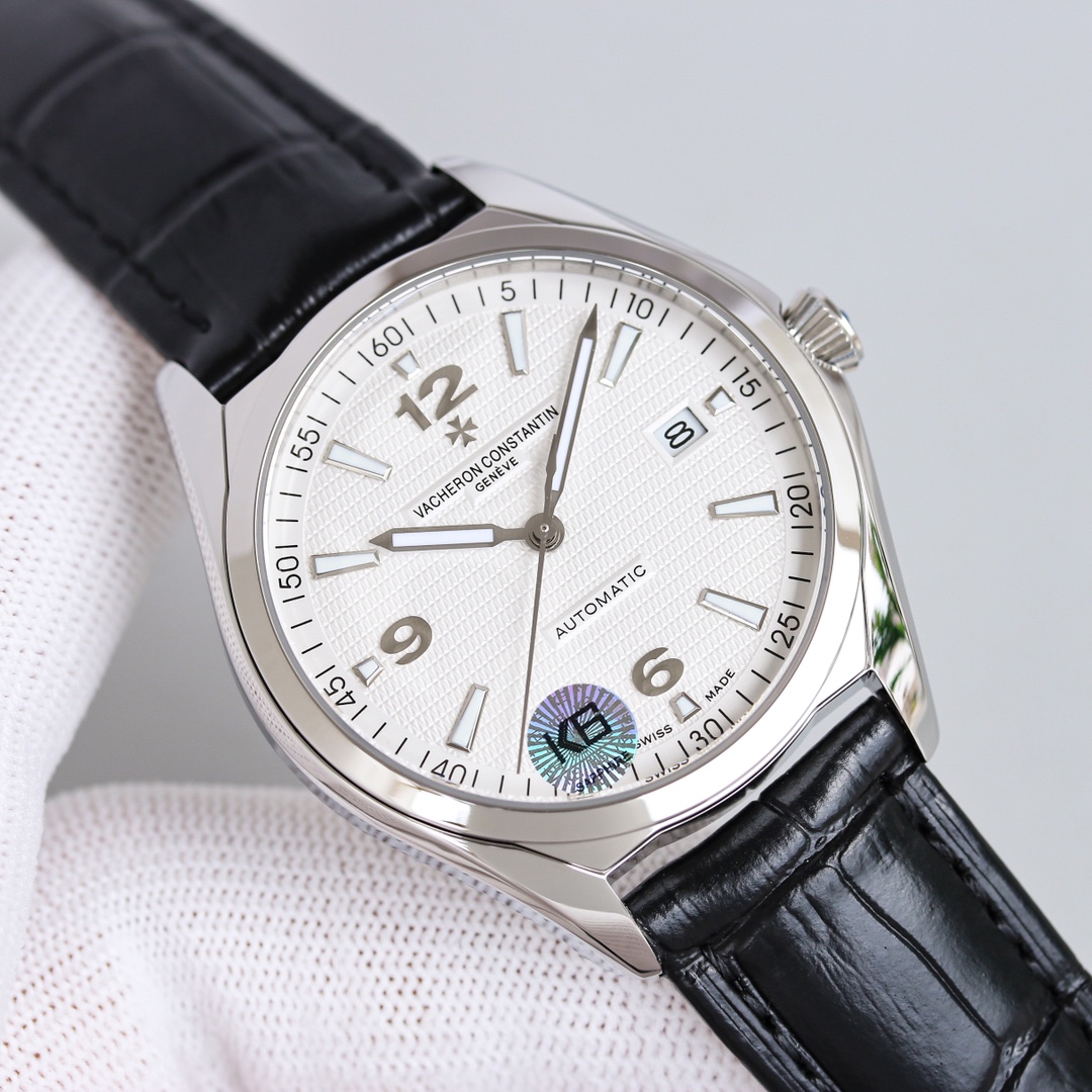 Vacheron Constantin V6 Series 4600E/000A-B462