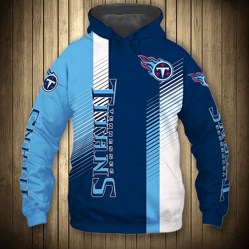 TENNESSEE TITANS 3D TT3303