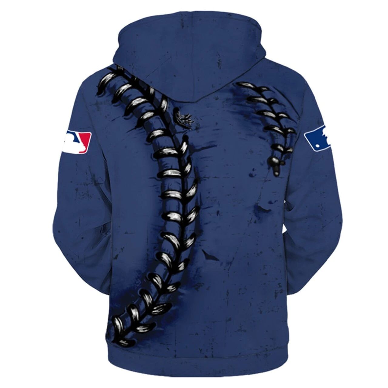 NEW YORK YANKEES 3D HOODIES NYY009