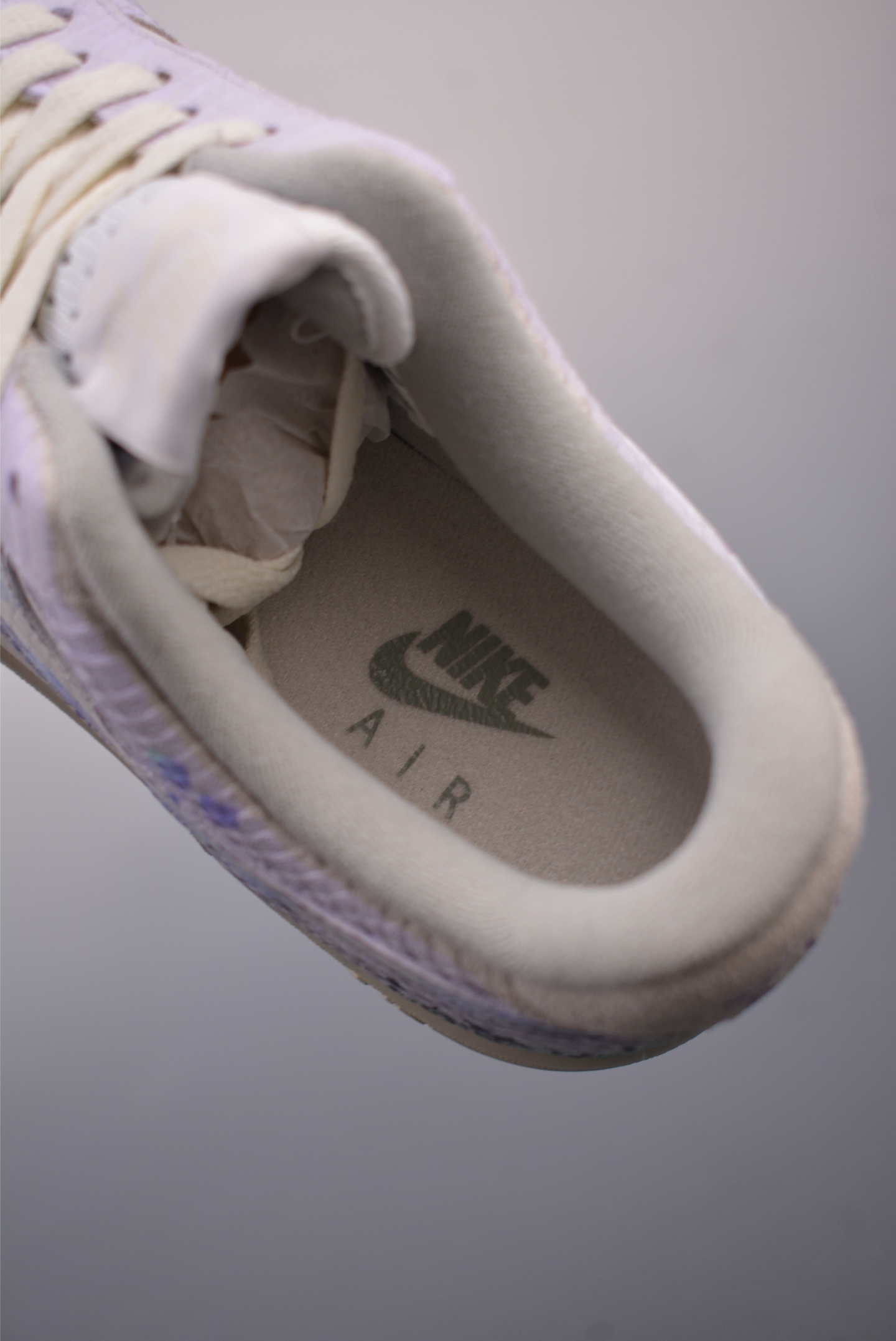 2025 Snake Year Limited Edition Nike Air Force 1 Low DX2678-666