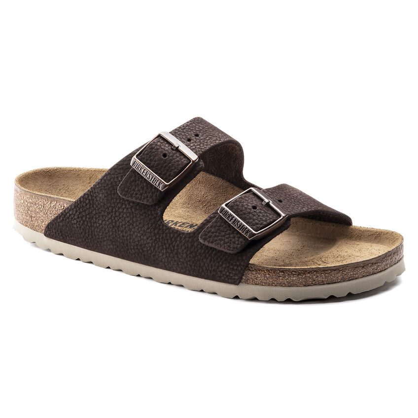 Arizona Nubuck Leather B-75887