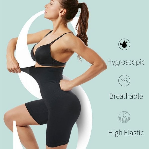 ON SALE🔥High Waist Tummy Control Shaping Pants