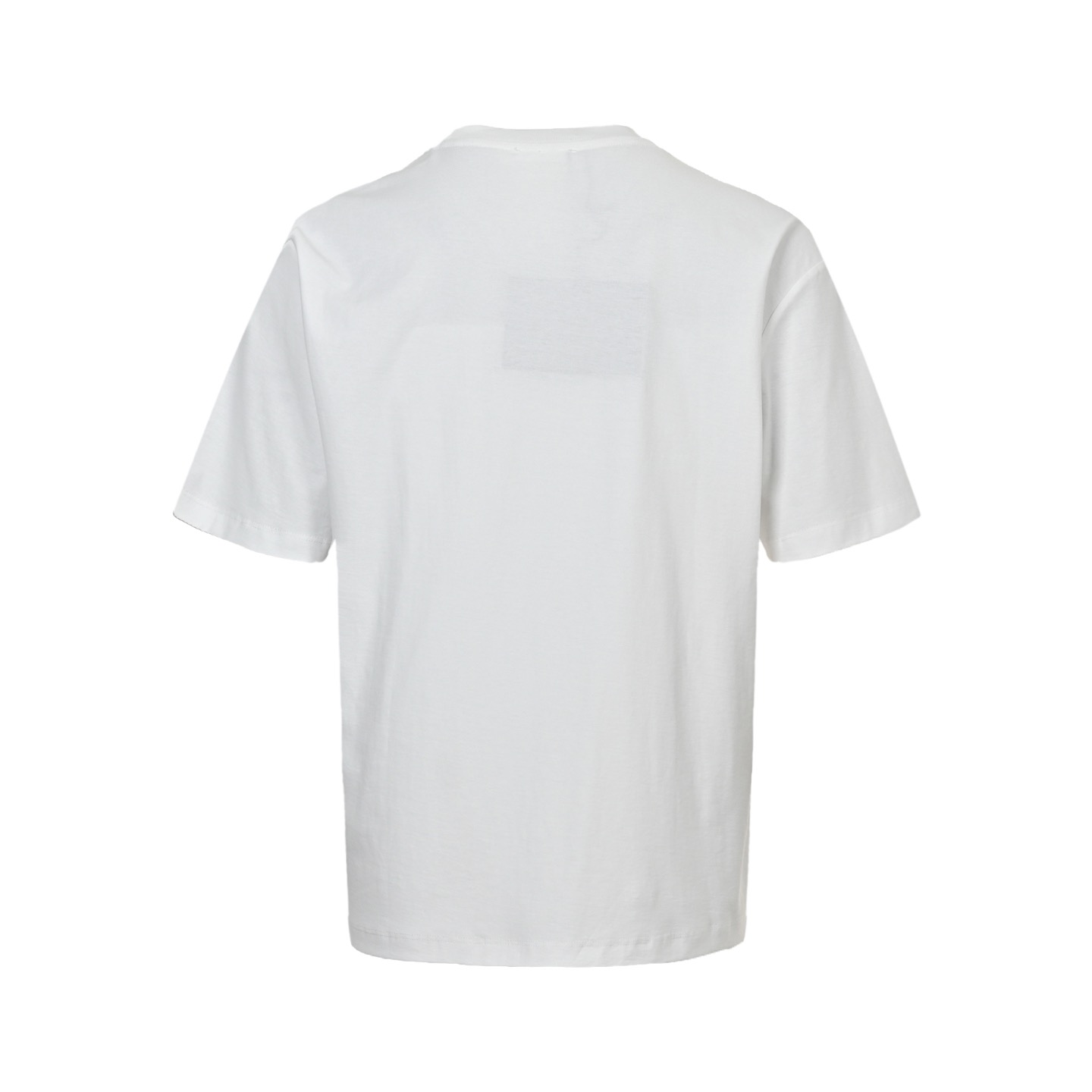 Prada 25ss obscure towel embroidered logo short sleeve