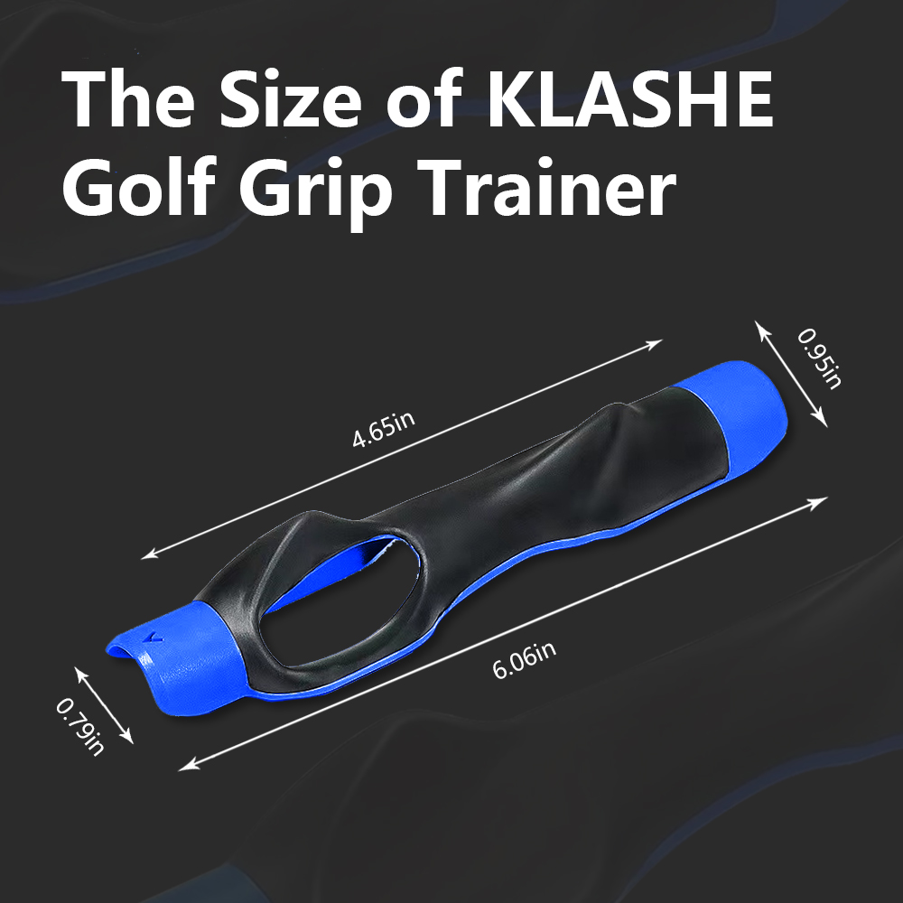 Women Golf Grip Trainer for Right-Handed