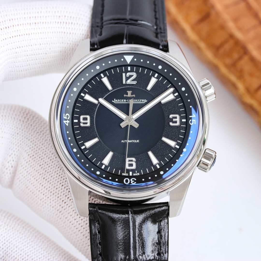Jaeger-LeCoultre Polaris Series