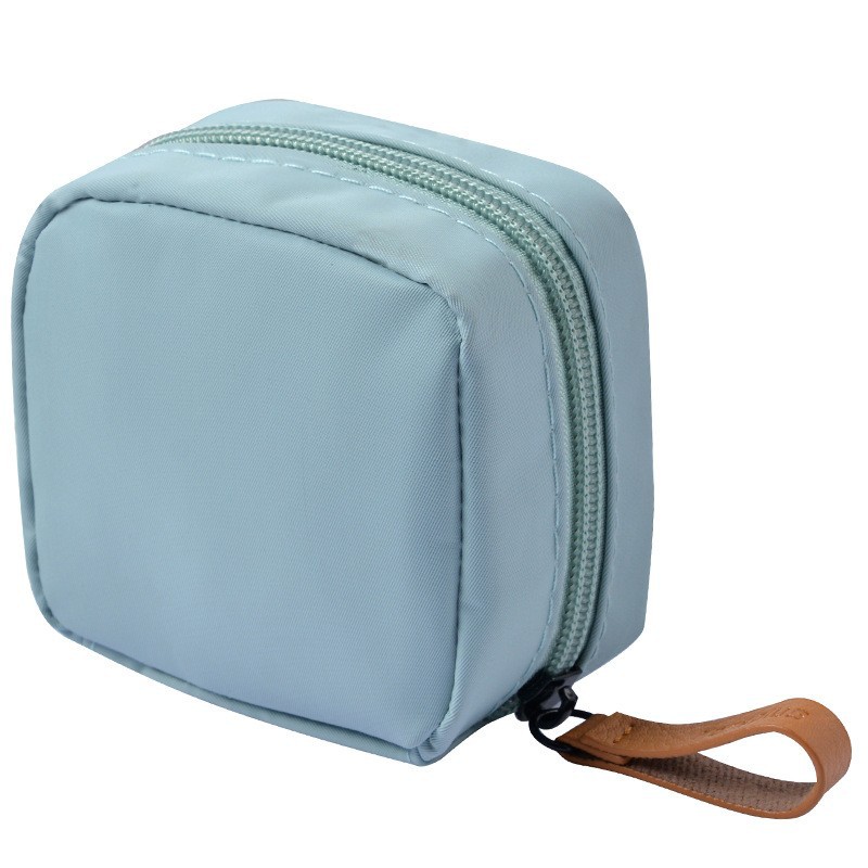 🔥TODAY ONLY 49% OFF🔥Portable Waterproof Mini Cosmetic Pouch