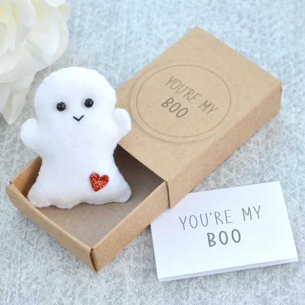 I'm Here For You Gift
