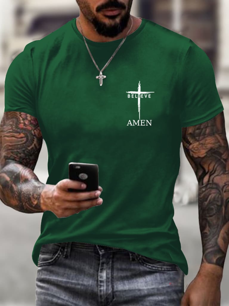 Dear Person Behind Me I Hope You Know Jesus Loves You T-shirt
