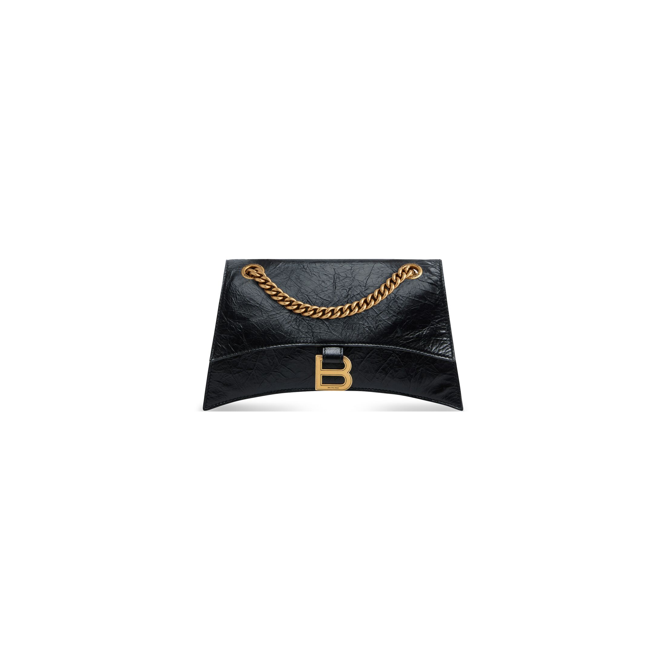 Balenciaga CRUSH Small Chain Bag716351210IT1000