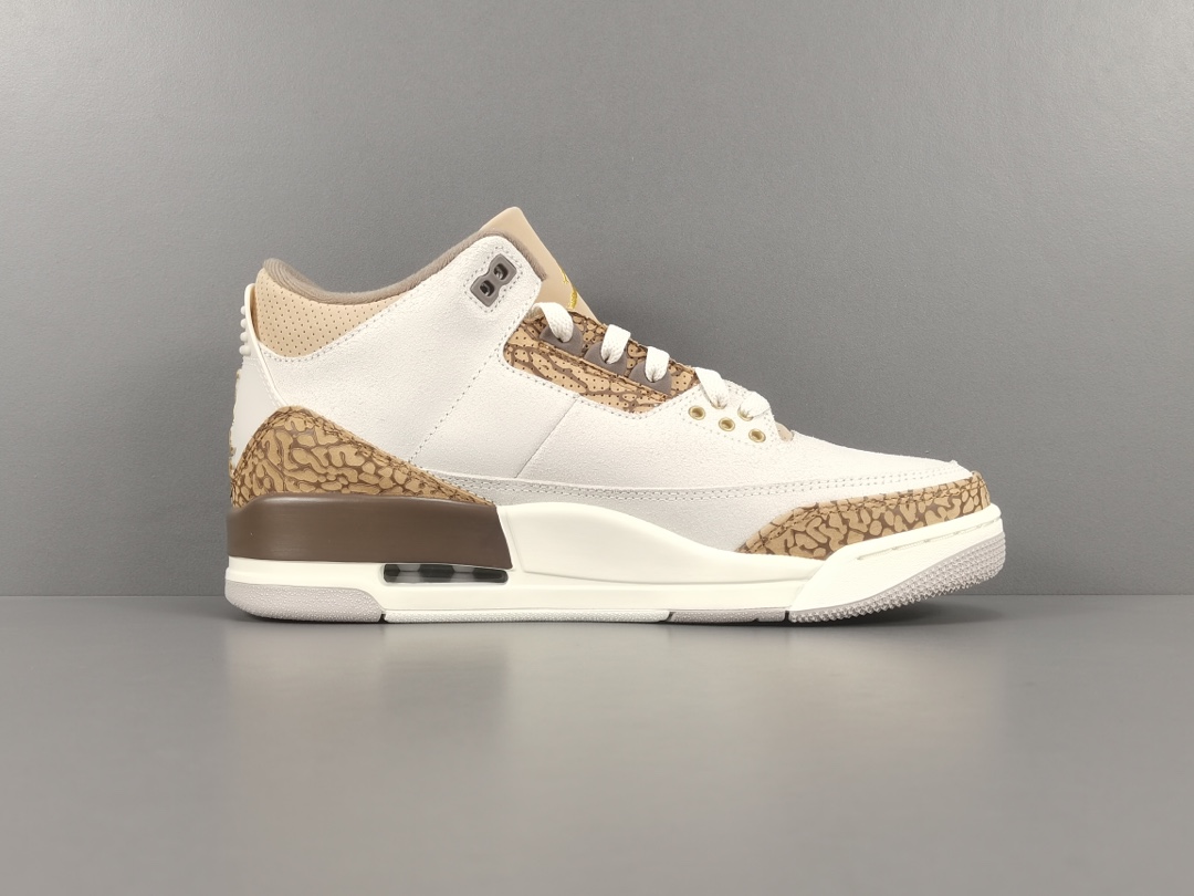 Nike Air Jordan 3 RetroPalamino CT8532-102