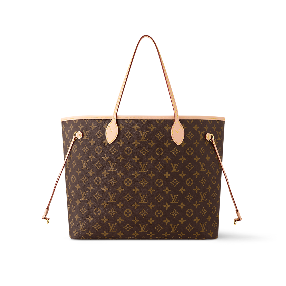 Louis Vuitton NEVERFULL Large Bag M46978