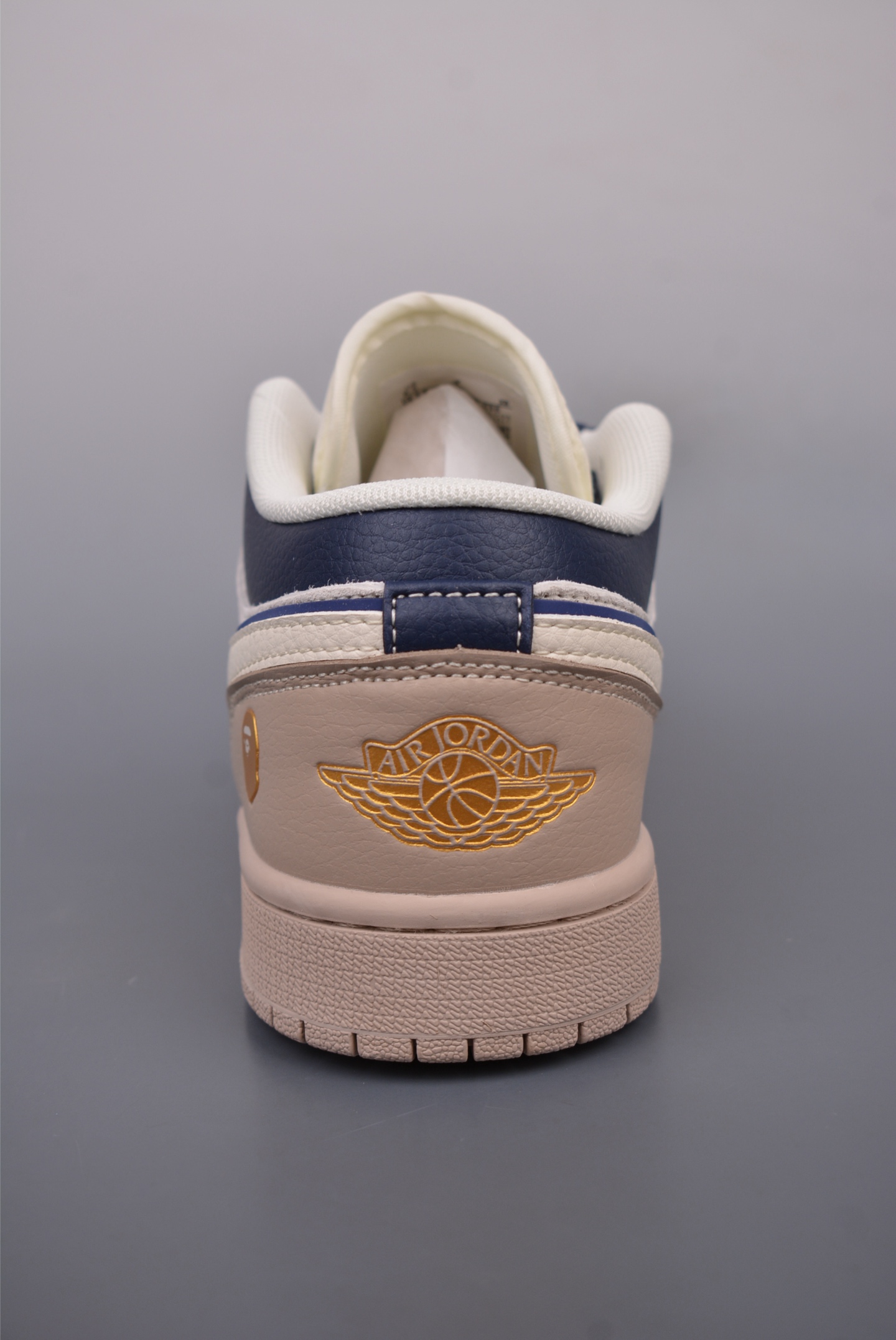 Nike Jordan Air Jordan 1 Ape Head Collaboration XF8698-036