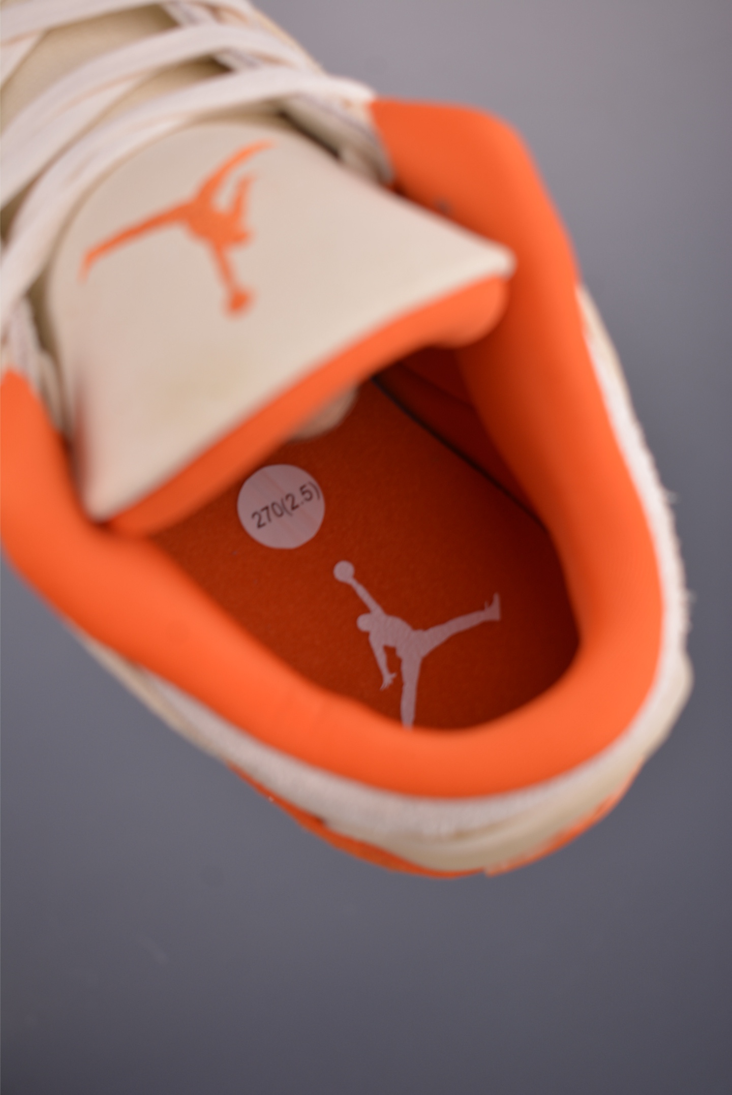 Air Jordan 3 Retro TEX Fossil Starfish IH7694-200