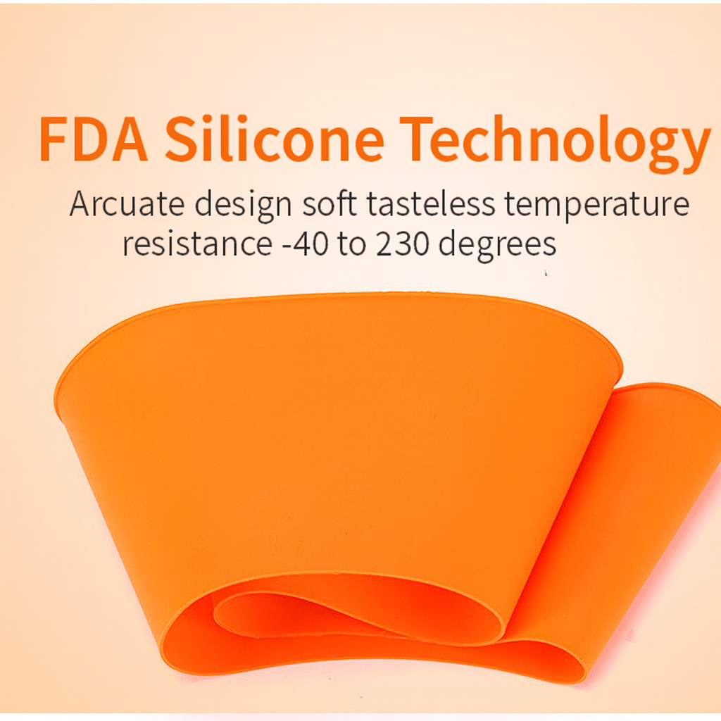 🔥ON SALE🔥Large Kitchen Oil Splash Shield