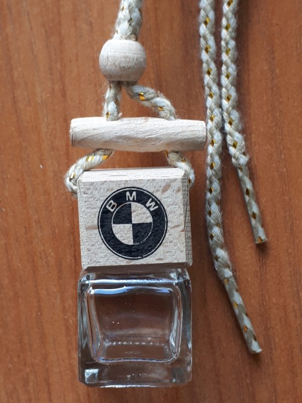 Car Pendant Perfume