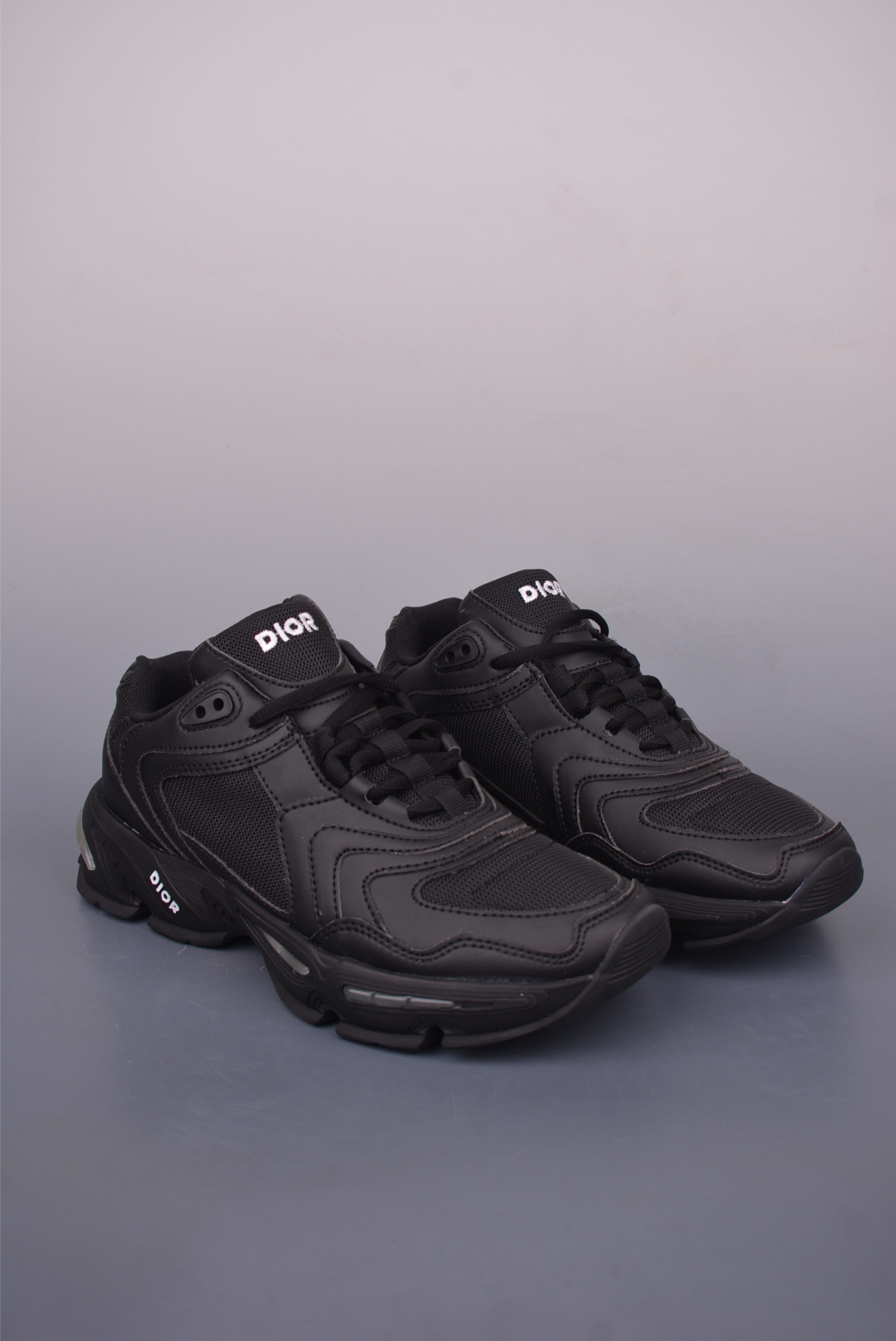 DIOR CD1 low-top mesh sports casual shoes 3SN260ZGY2722